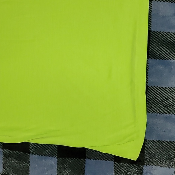 Vintage. Sea Trek. Double collar and sleeves. Royal Caribbean. Single Stitch - Picture 12 of 15